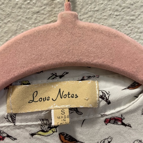 Long sleeve blouse - Picture 3 of 4